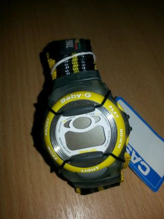 Casio Baby - G Bg3002v1er Armbanduhr (bg3002v1er) Bild