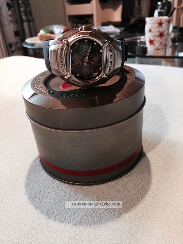 g shock g 511