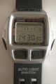 Casio Cbx - 620 Illuminator Alarm Chronograph Unbenutzt Ovp Anleitung Rar Nos Armbanduhren Bild 4