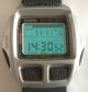 Casio Cbx - 620 Illuminator Alarm Chronograph Unbenutzt Ovp Anleitung Rar Nos Armbanduhren Bild 5