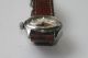 Rolex Oyster Bubbleback Bubble Back Stahl California Dial Ref 5056 1945 Armbanduhren Bild 8