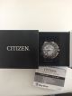 Citizen Promaster Superchrono Eco - Drive Armbanduhren Bild 1