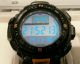 Casio Pro Trek Prg - 40 Kula Kangri Armbanduhren Bild 1