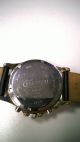 Dugena Sea - Tech Wr100 Analog Chrono Quarz Chronograph Armbanduhren Bild 2