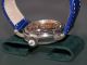 Chronoswiss Timemaster Ch 6233 Lu / Ch6233lu Rarität Serie 0xxx Leder/zertifikat Armbanduhren Bild 8