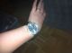 Dkny Uhr Steinchen Armbanduhren Bild 2