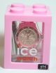 Ice Watch Cs.  Pk.  B.  P.  10 Classic Solid Pink Big Uvp:69,  00€ Armbanduhren Bild 1