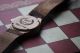Handgemachte,  Moderne Armbanduhr,  Bambus Und Leder,  Box,  Analog Wood Lovers Armbanduhren Bild 3