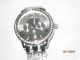 Uhr Geneva Quarz Edelstahlband Edelsteinverzierung 3chronos Zur Zierde Armbanduhren Bild 1