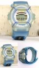 Casio Baby - G Bg310 ◄ Mod 1522 ◄ SammlungsauflÖsung ◄◄◄ B Armbanduhren Bild 1