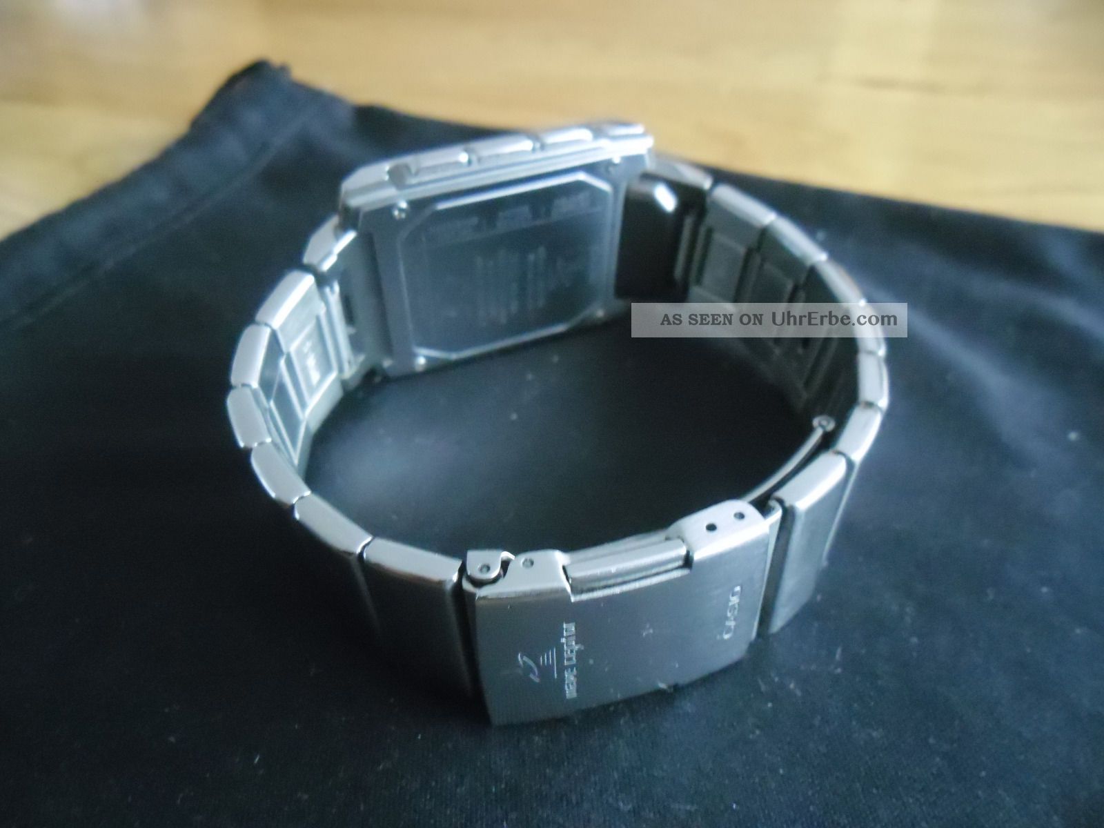 casio wave ceptor wv 300