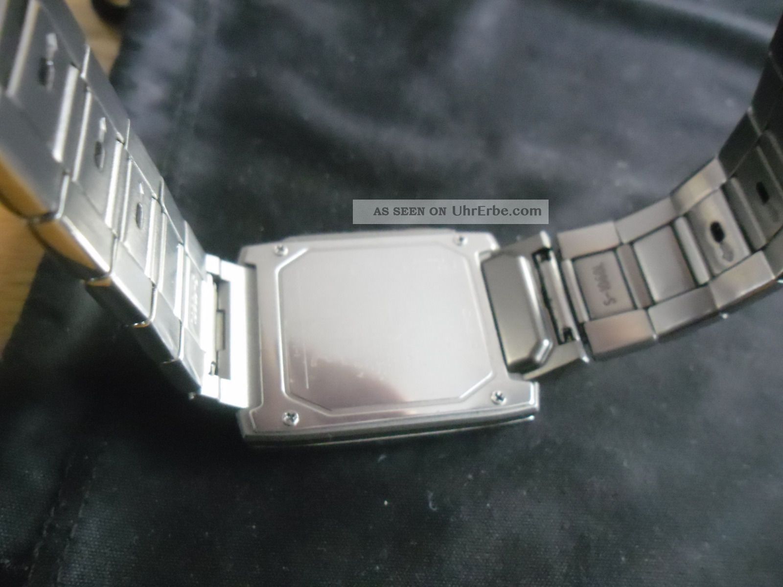 casio wave ceptor wv 300