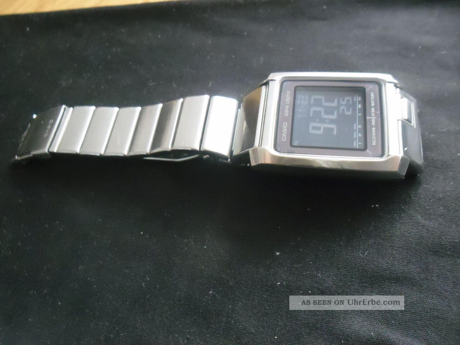 casio wave ceptor wva 300