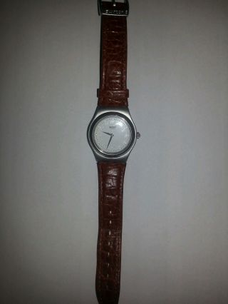 Swatch Irony Bild