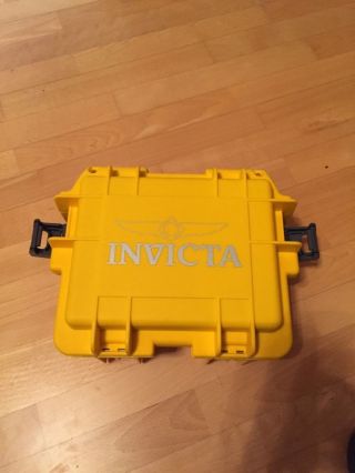 Invicta S1 Model No.  13068 Bild