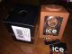 Ice Watch Big Chocolate Caramel Ovp Armbanduhren Bild 1