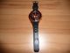 Ice Watch - Chronograph Big Big Watch Orange Armbanduhren Bild 1