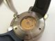 Ovp Tw Steel U Boat Automatik Uhr Kautschuk Armband Und Verschluss Lp 549€ Armbanduhren Bild 7
