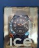 Ice Watch,  Ice - Winter - Deep Blue - Unisex Einer Der Letzten. . Armbanduhren Bild 2