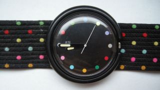 Pop Swatch Bild