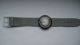 Pop Swatch Pmk Grey Pearl Armbanduhren Bild 1