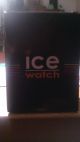 Ice Watch Ice - Pure Forest Big Kunststoffarmband Transparent,  Ovp/ Quarzuhr Armbanduhren Bild 2