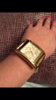 Michael Kors Uhr Gold Armbanduhren Bild 1