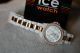 Ice Watch Swarovsky Rose Gold Blogger Musthave Ovp Neupreis 200€ Armbanduhren Bild 6