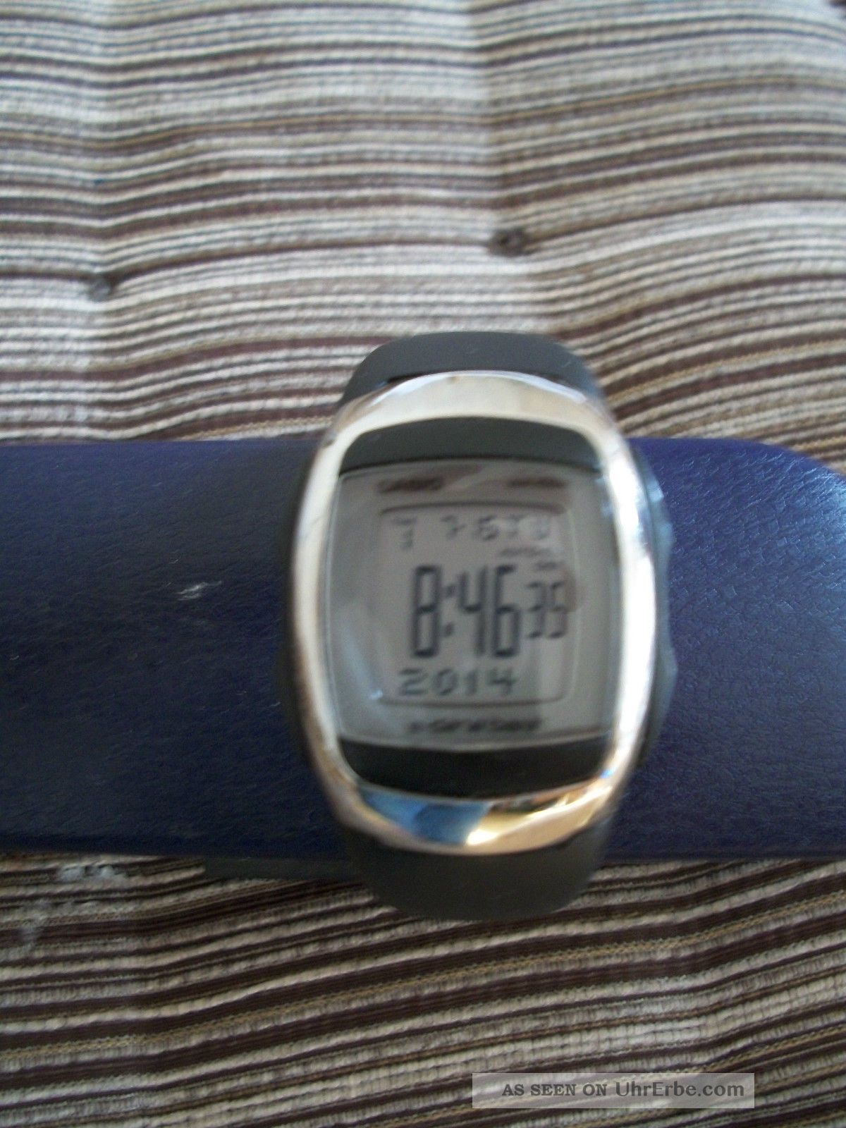 Vintage Lcd Uhr Casio Data Bank Edb - 100 Armbanduhren Bild