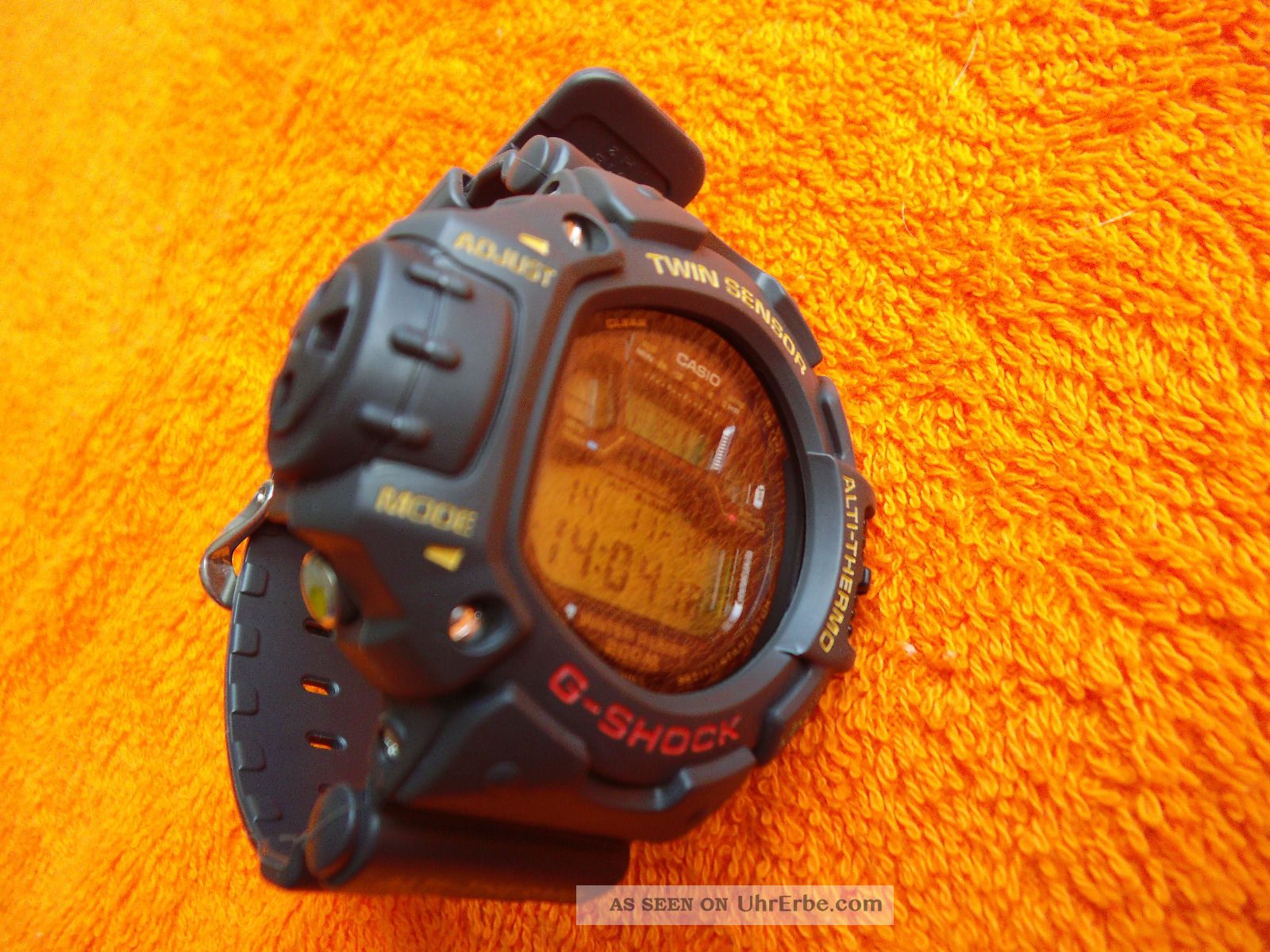 casio 6700