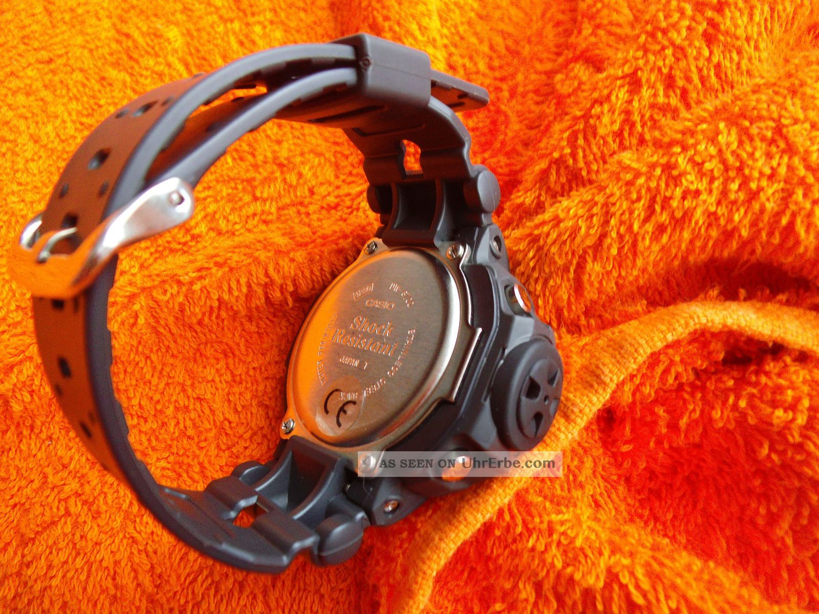 casio 6700