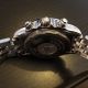 Breitling Chronomat Crosswind 44 Diamantlünette Brilliantlünette Pilotband Armbanduhren Bild 2