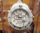 Ice - Watch Unisex - Armbanduhr Big Ice - Chrono Matt Weiss Chm.  We.  B.  S.  12 Armbanduhren Bild 1