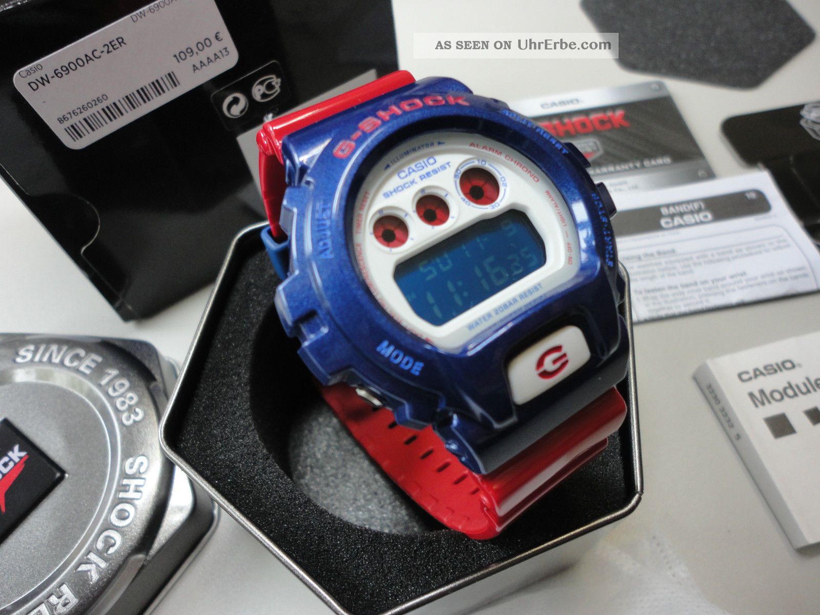 g shock dw6900ac
