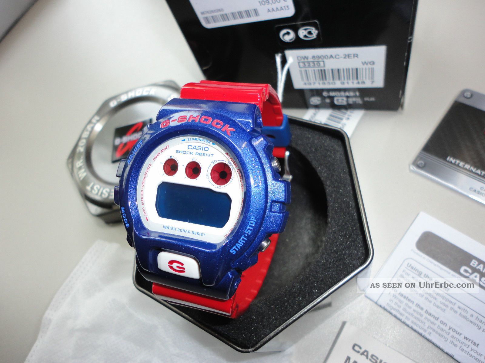g shock dw6900ac