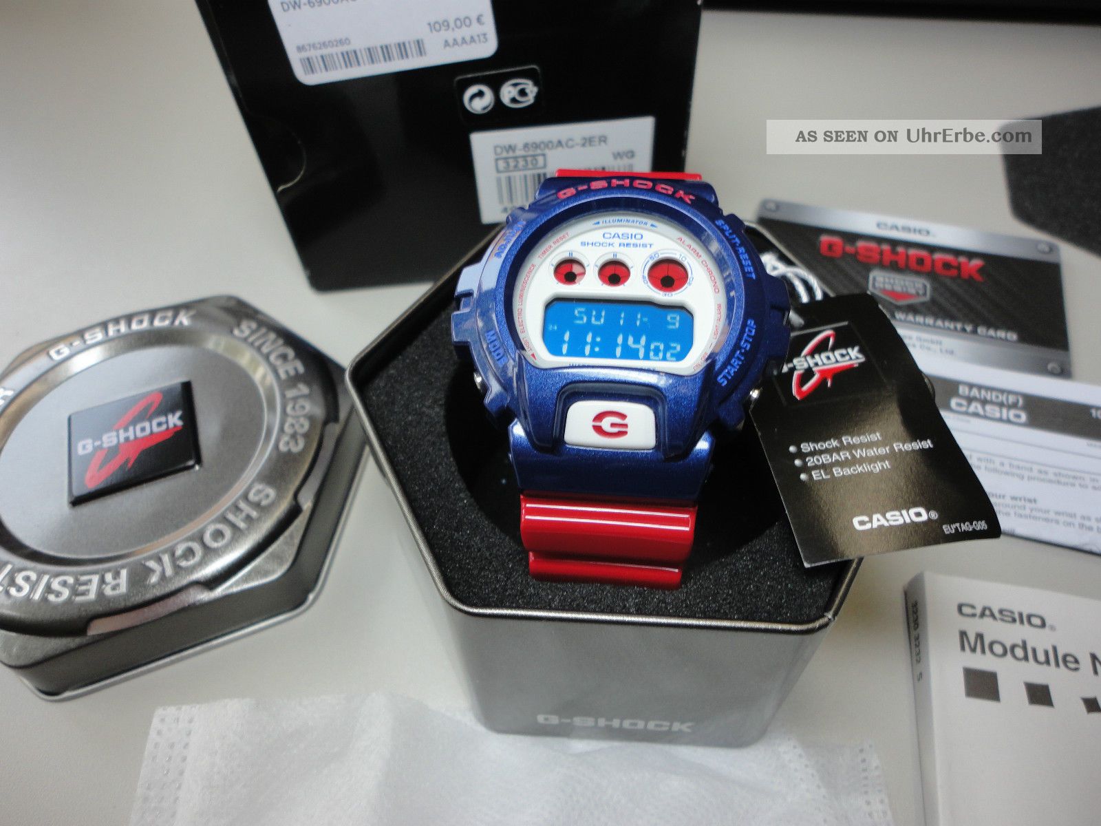 g shock dw6900ac