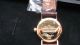 Armbanduhr Gold Glashütte Armbanduhren Bild 4