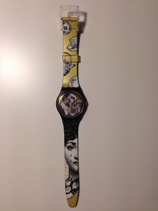 Swatch Bild