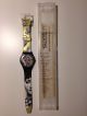 Swatch Armbanduhren Bild 5