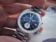 Omega Seamaster Chronograph Rare Sammleruhr Armbanduhren Bild 2