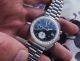 Omega Seamaster Chronograph Rare Sammleruhr Armbanduhren Bild 4