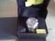 Invicta Chronograph Reserve Diver Ss 5524 Armbanduhren Bild 1