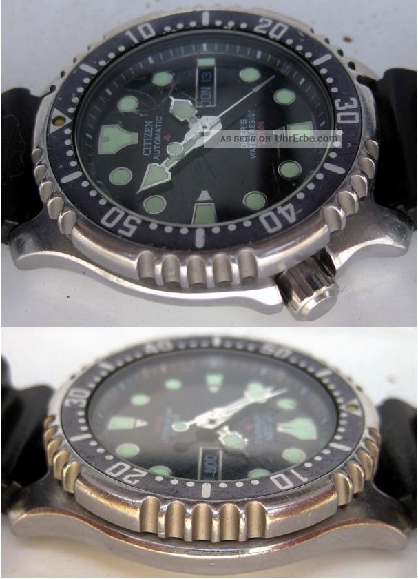 day date diver