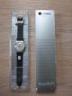 Swatch Millenium Edition 2000 Armbanduhr Armbanduhren Bild 1