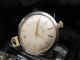 Seltene Frühe Eterna Golfer Vintage Superschön Armbanduhren Bild 2