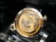 Seltene Frühe Eterna Golfer Vintage Superschön Armbanduhren Bild 3