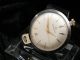 Seltene Frühe Eterna Golfer Vintage Superschön Armbanduhren Bild 4