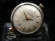 Seltene Frühe Eterna Golfer Vintage Superschön Armbanduhren Bild 5