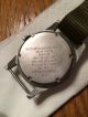 Hamilton Militär Uhr Armbanduhren Bild 1