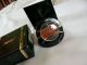 Yves Saint Laurent Wecker Pendulette - Taschen - Tisch Uhr Cartier Uhrwerk Top Armbanduhren Bild 3
